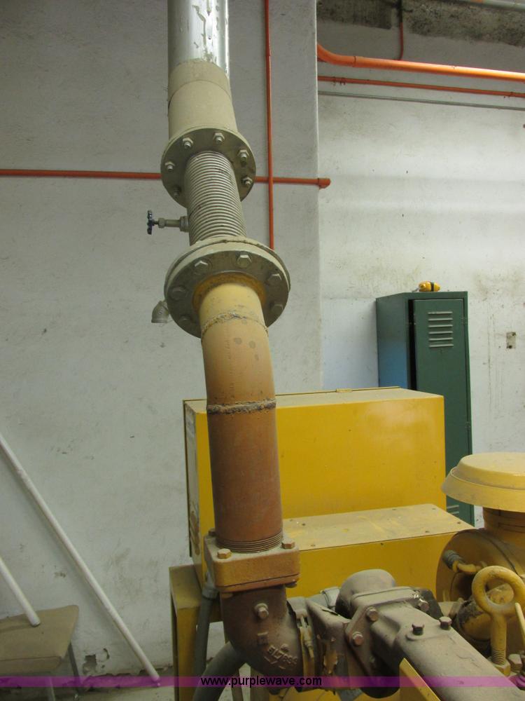 image for item I6191 Lima AC generator