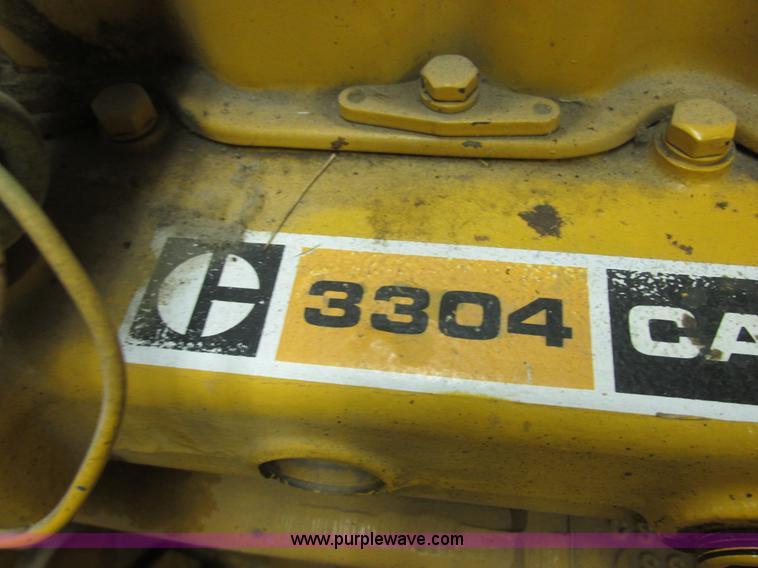 image for item I6191 Lima AC generator