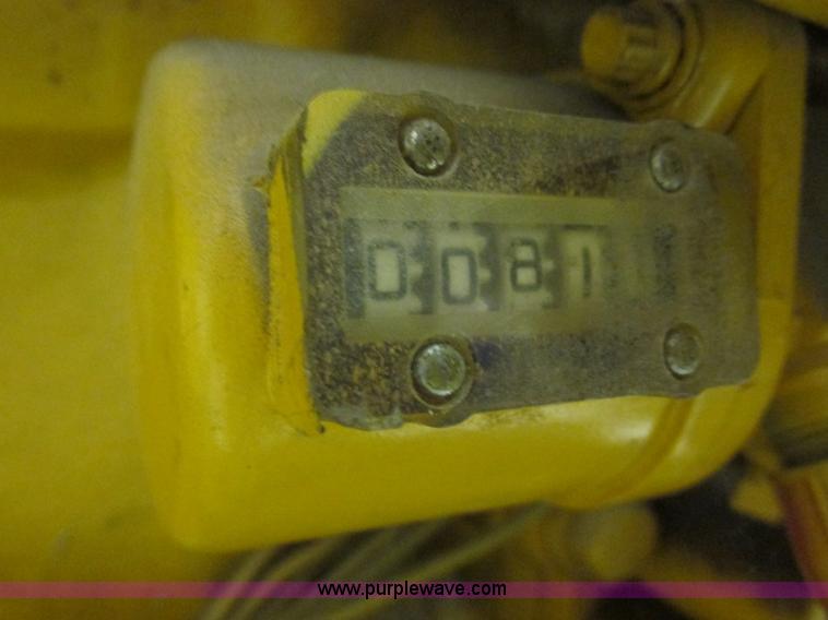 image for item I6191 Lima AC generator