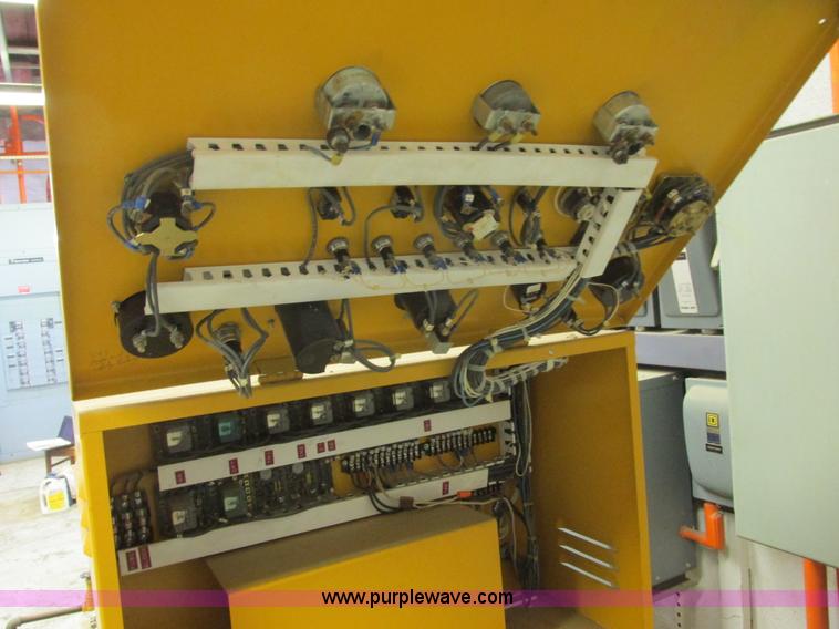 image for item I6191 Lima AC generator