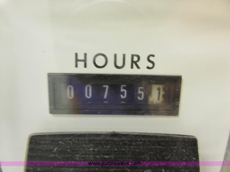 image for item I6191 Lima AC generator