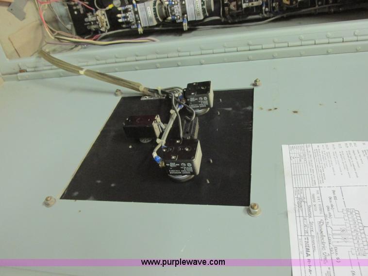 image for item I6191 Lima AC generator