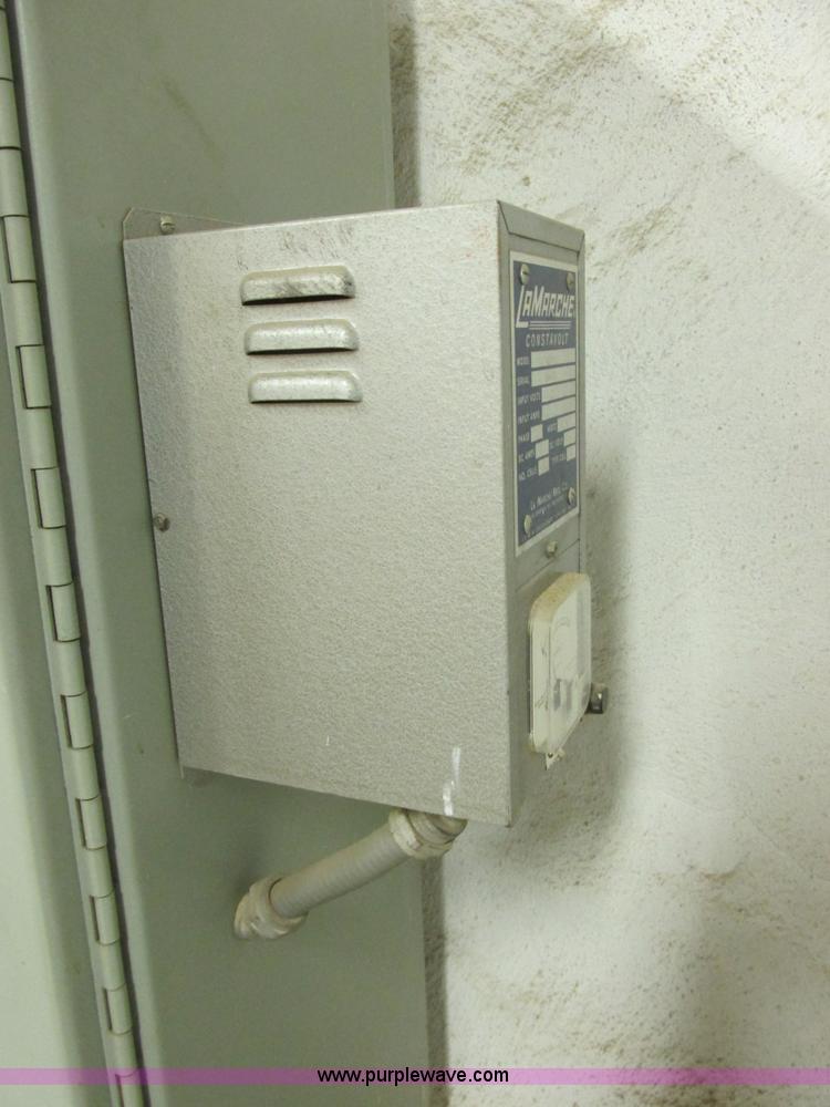 image for item I6191 Lima AC generator