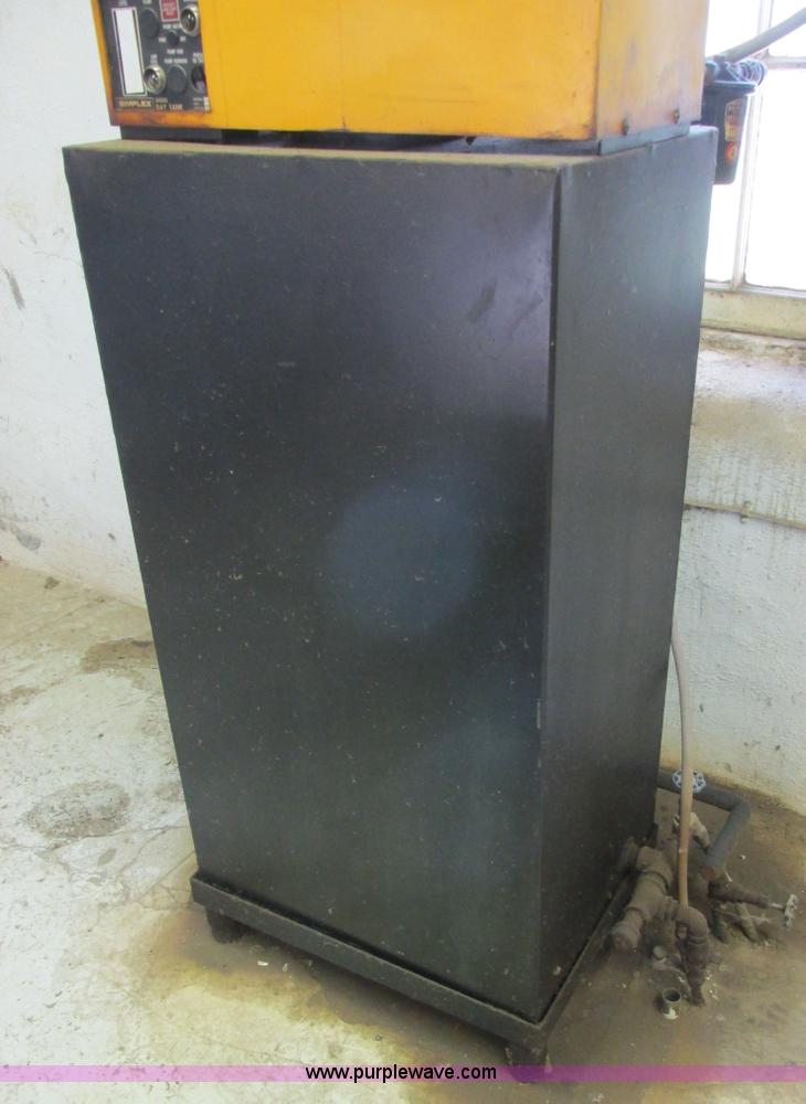 image for item I6191 Lima AC generator