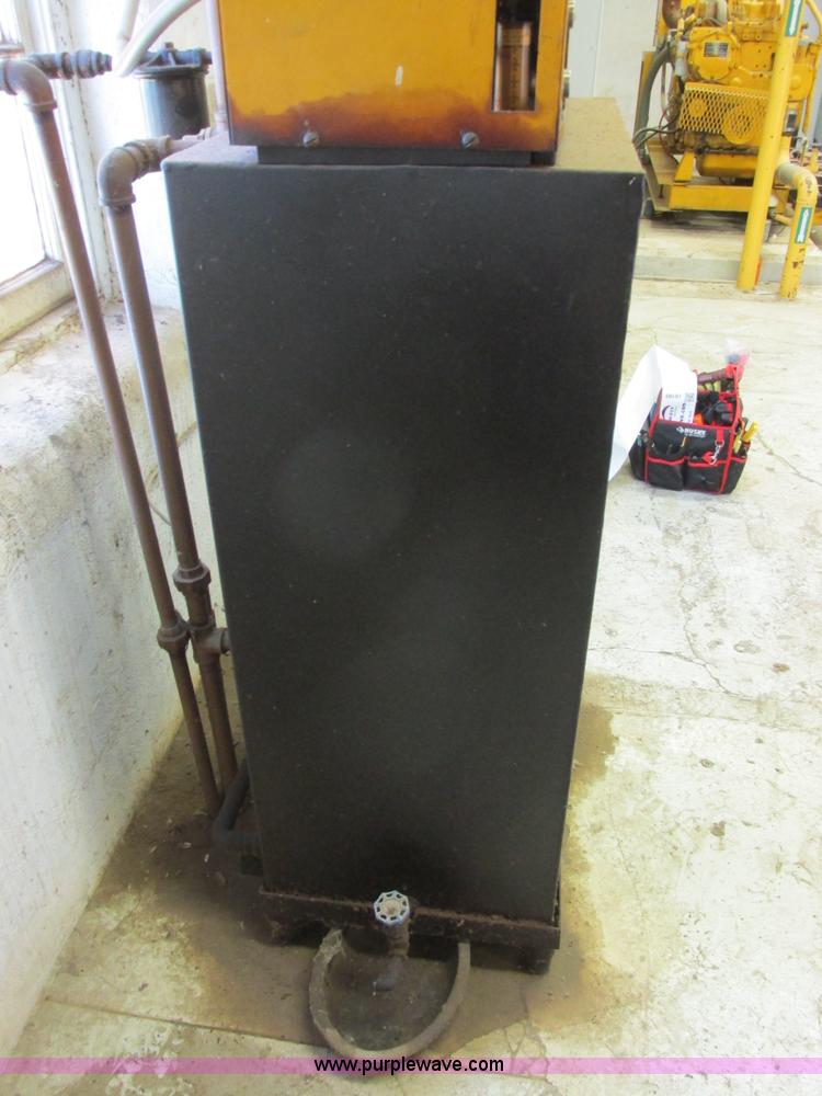 image for item I6191 Lima AC generator