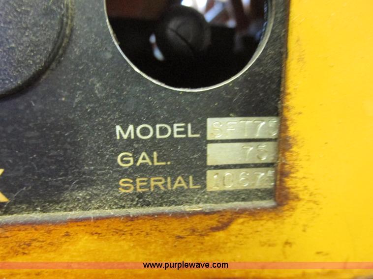 image for item I6191 Lima AC generator