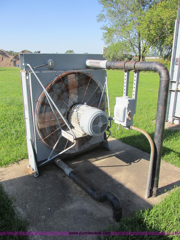 image for item I6191 Lima AC generator