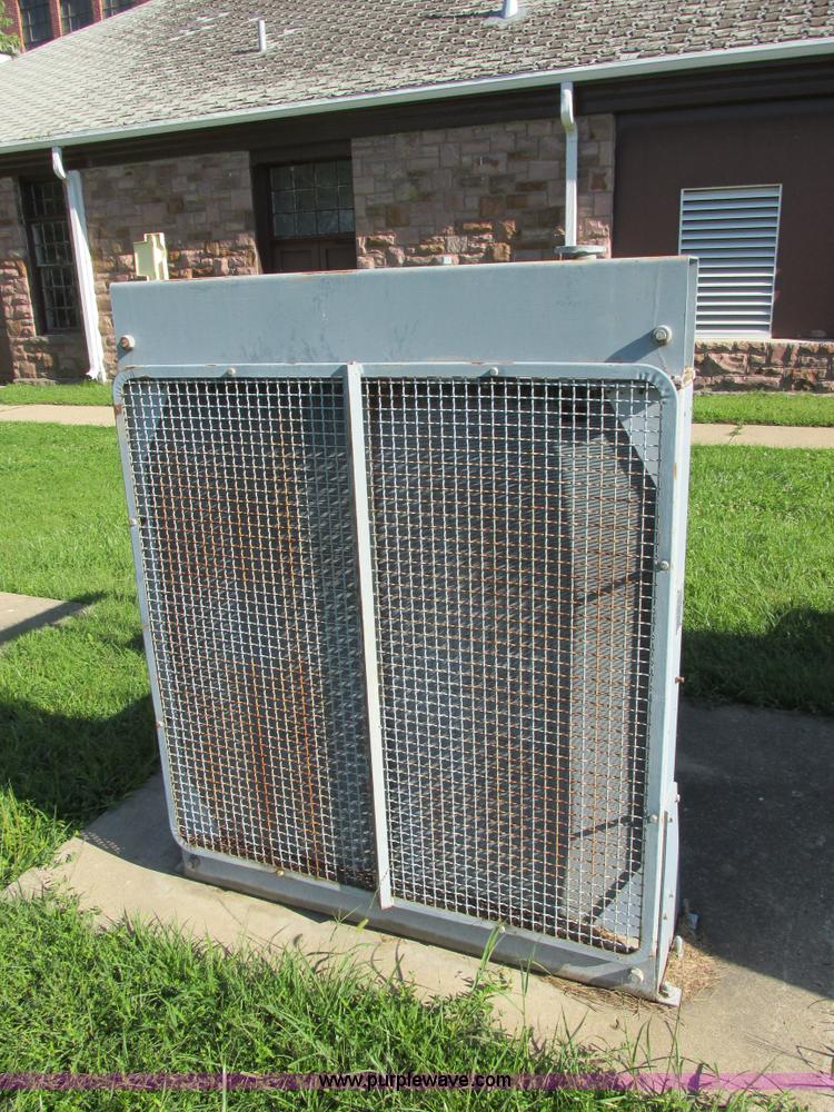 image for item I6191 Lima AC generator