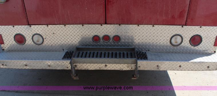 image for item J2170 1985 Chevrolet Custom Deluxe 30 pickup truck