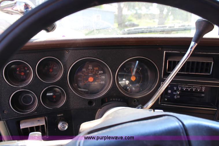 image for item J2170 1985 Chevrolet Custom Deluxe 30 pickup truck