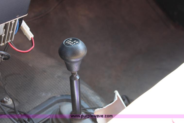 image for item J2170 1985 Chevrolet Custom Deluxe 30 pickup truck