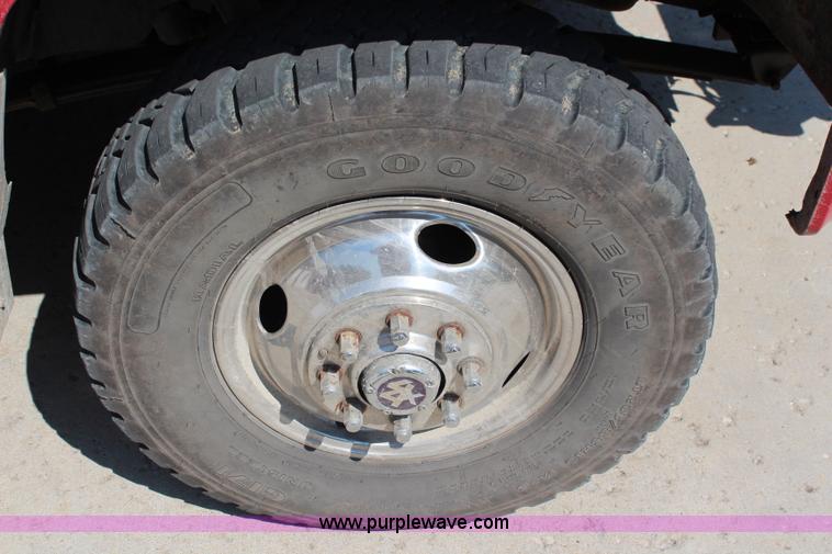 image for item J2170 1985 Chevrolet Custom Deluxe 30 pickup truck