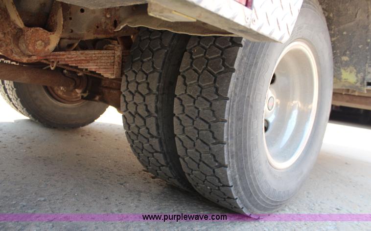 image for item J2170 1985 Chevrolet Custom Deluxe 30 pickup truck