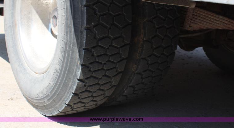 image for item J2170 1985 Chevrolet Custom Deluxe 30 pickup truck