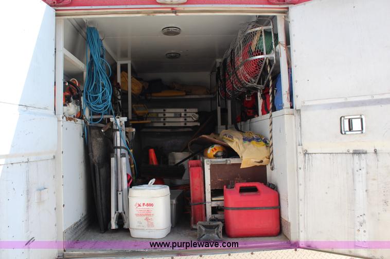 image for item J2170 1985 Chevrolet Custom Deluxe 30 pickup truck