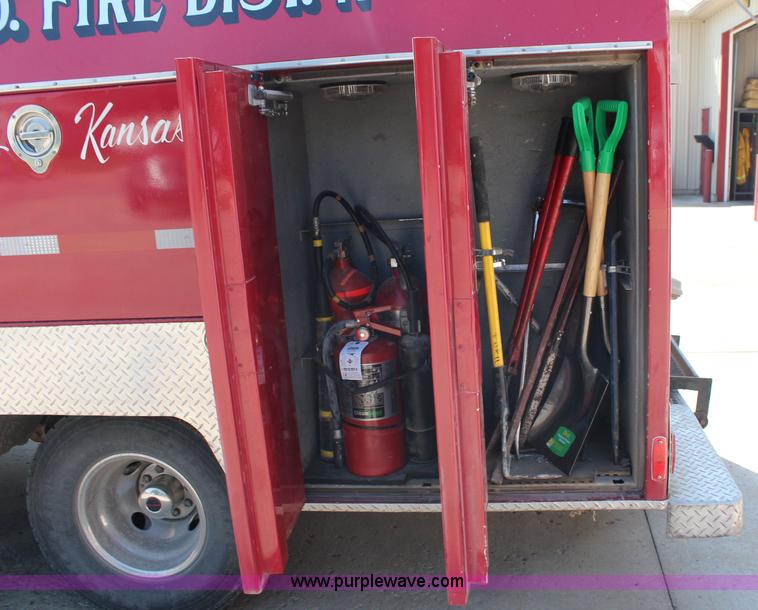 image for item J2170 1985 Chevrolet Custom Deluxe 30 pickup truck