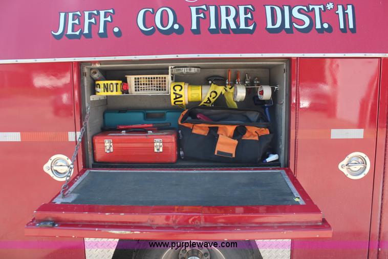 image for item J2170 1985 Chevrolet Custom Deluxe 30 pickup truck