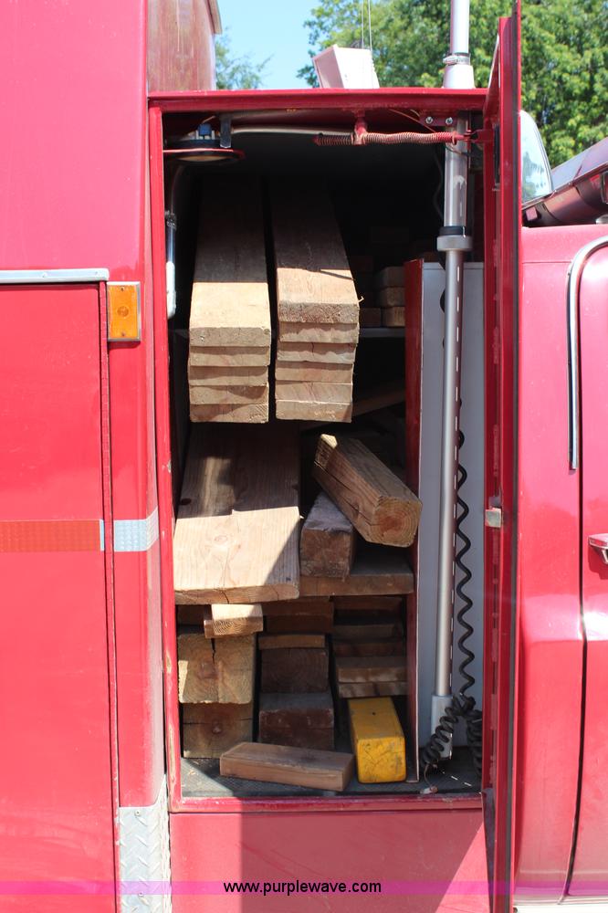 image for item J2170 1985 Chevrolet Custom Deluxe 30 pickup truck