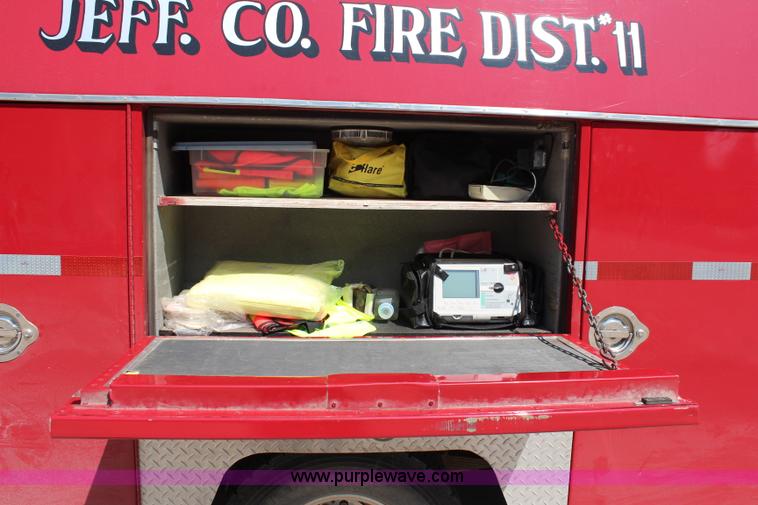 image for item J2170 1985 Chevrolet Custom Deluxe 30 pickup truck