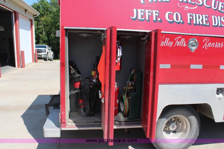 image for item J2170 1985 Chevrolet Custom Deluxe 30 pickup truck