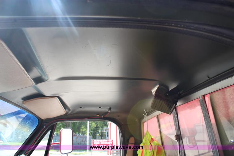 image for item J2170 1985 Chevrolet Custom Deluxe 30 pickup truck