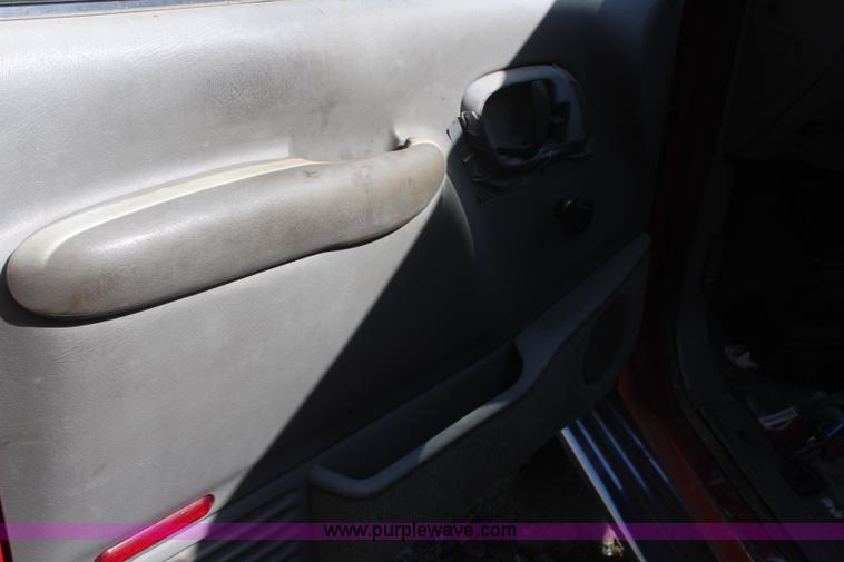 image for item J2189 1996 Chevrolet 3500 rollback truck