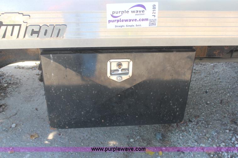 image for item J2189 1996 Chevrolet 3500 rollback truck