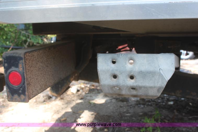 image for item J2189 1996 Chevrolet 3500 rollback truck