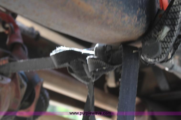 image for item J2189 1996 Chevrolet 3500 rollback truck