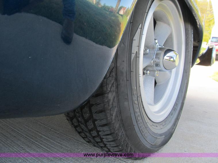 image for item Z9117 1954 Plymouth Savoy