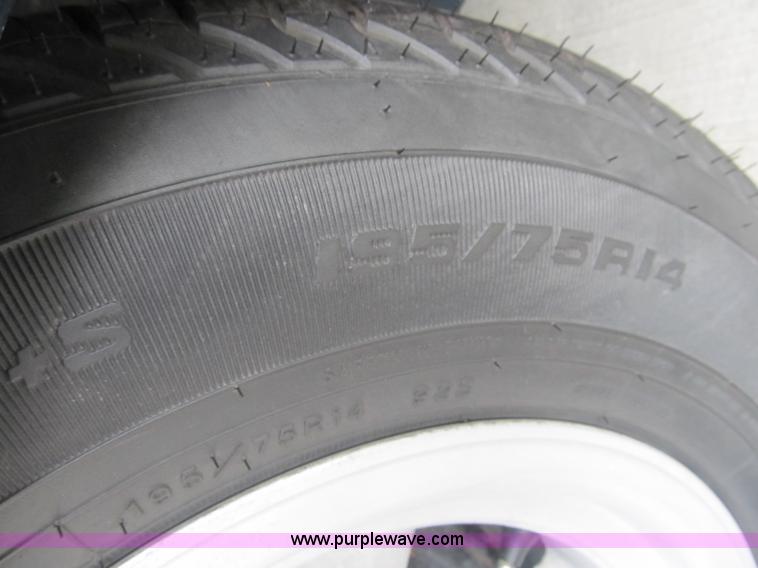 image for item Z9117 1954 Plymouth Savoy