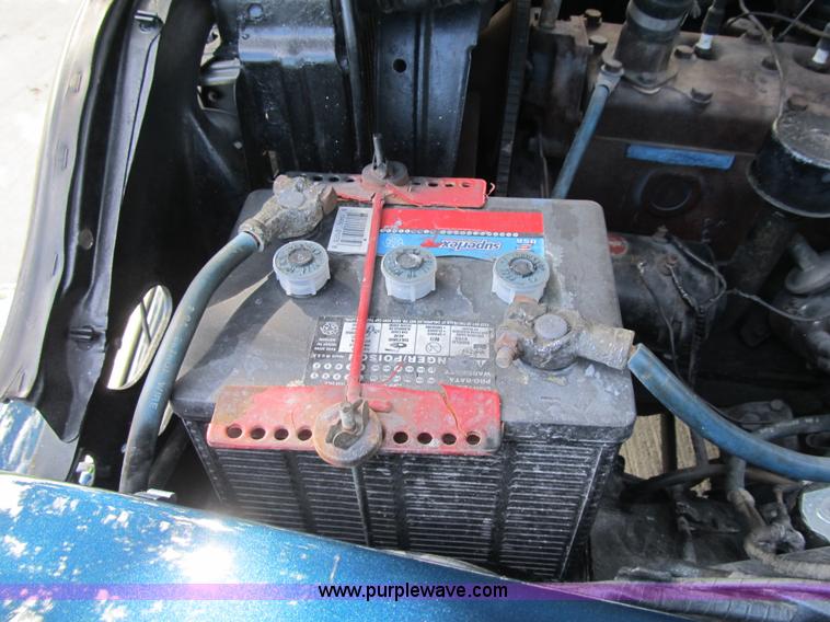 image for item Z9117 1954 Plymouth Savoy