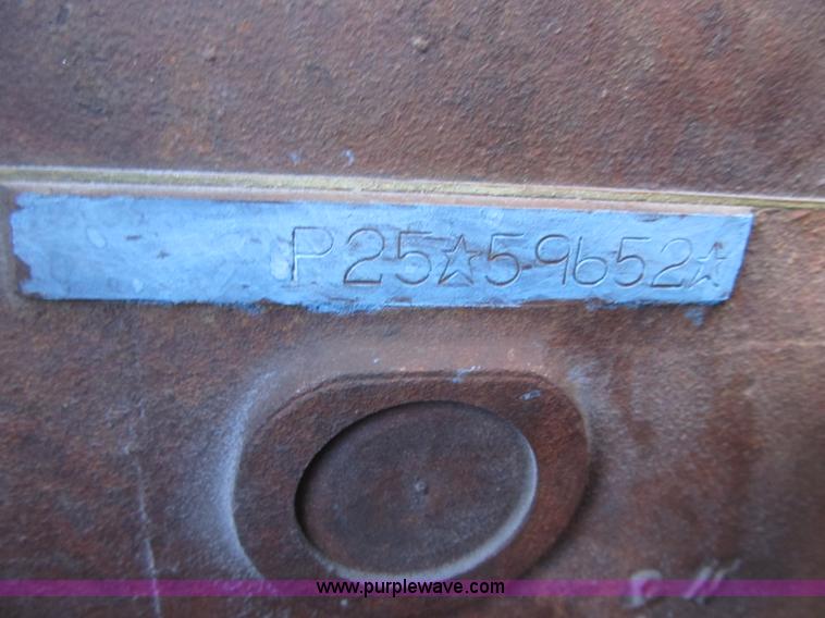 image for item Z9117 1954 Plymouth Savoy