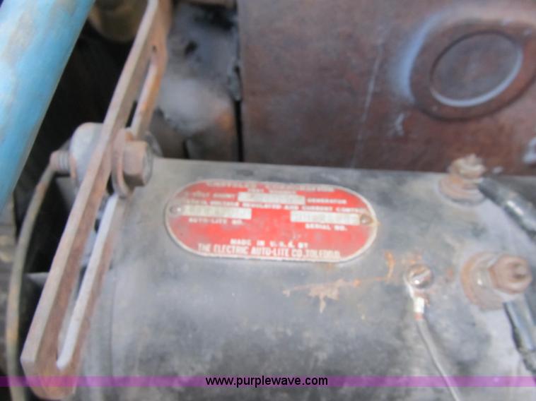 image for item Z9117 1954 Plymouth Savoy