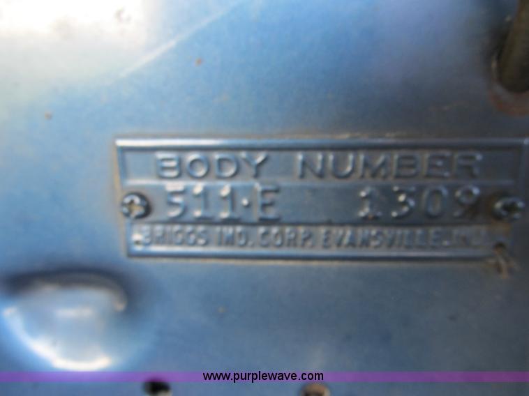 image for item Z9117 1954 Plymouth Savoy