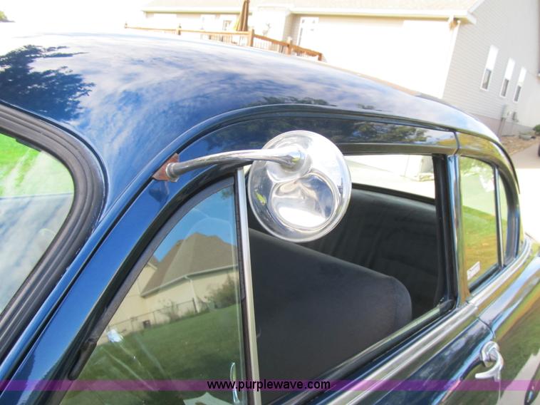 image for item Z9117 1954 Plymouth Savoy