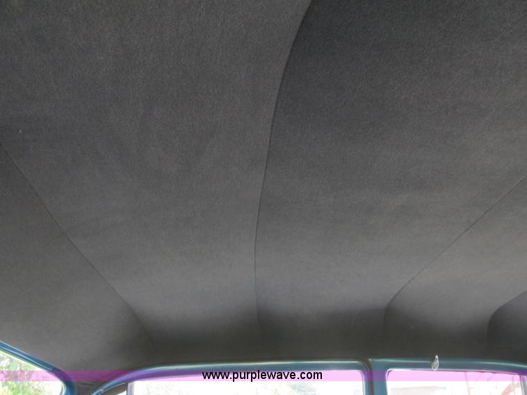 image for item Z9117 1954 Plymouth Savoy