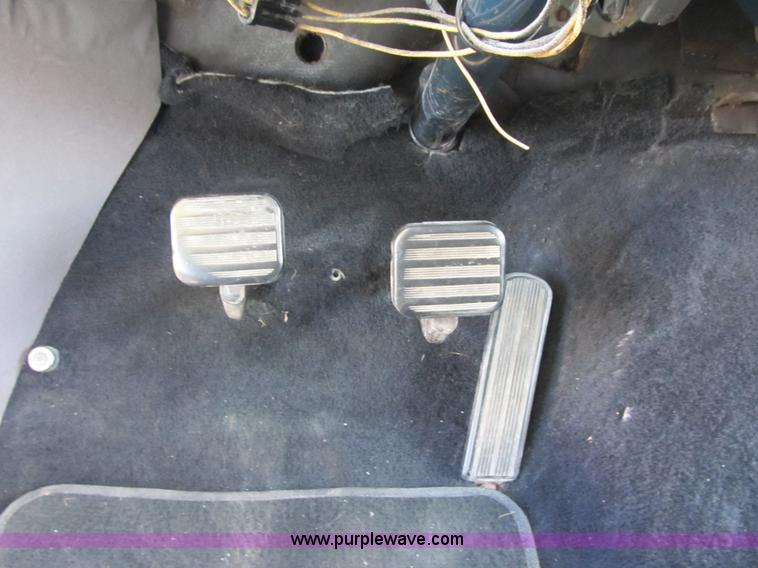 image for item Z9117 1954 Plymouth Savoy