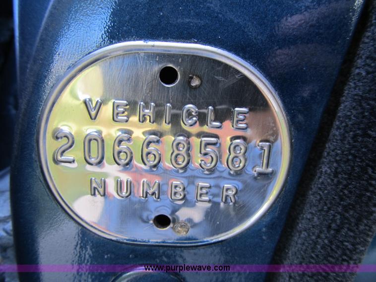 image for item Z9117 1954 Plymouth Savoy