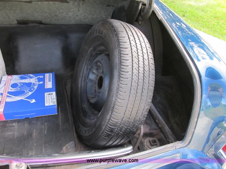 image for item Z9117 1954 Plymouth Savoy