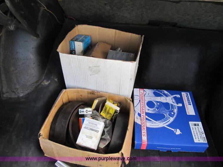 image for item Z9117 1954 Plymouth Savoy