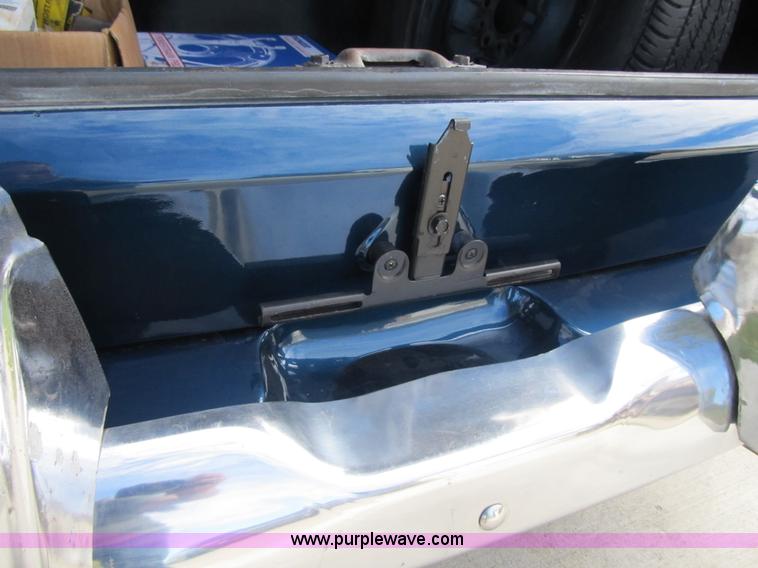 image for item Z9117 1954 Plymouth Savoy