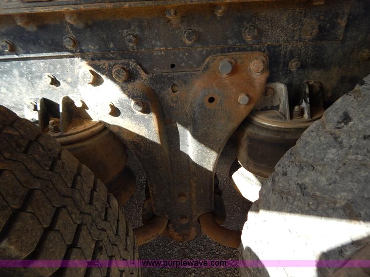 image for item B4825 1994 Kenworth W900B semi truck