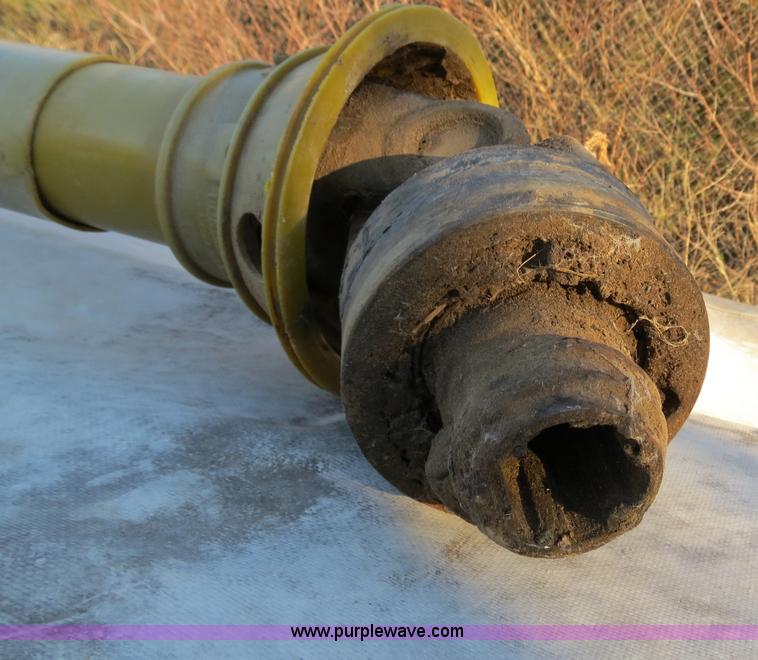 image for item B4827 Kuhn GMD800-GIIHD disc mower