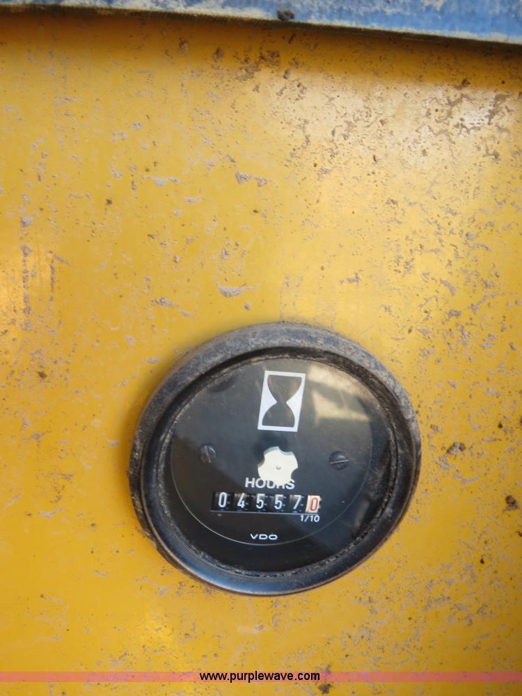 image for item B4840 1997 John Deere 748G skidder