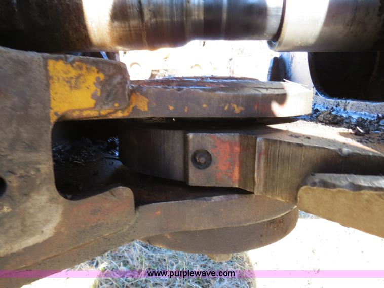 image for item B4840 1997 John Deere 748G skidder