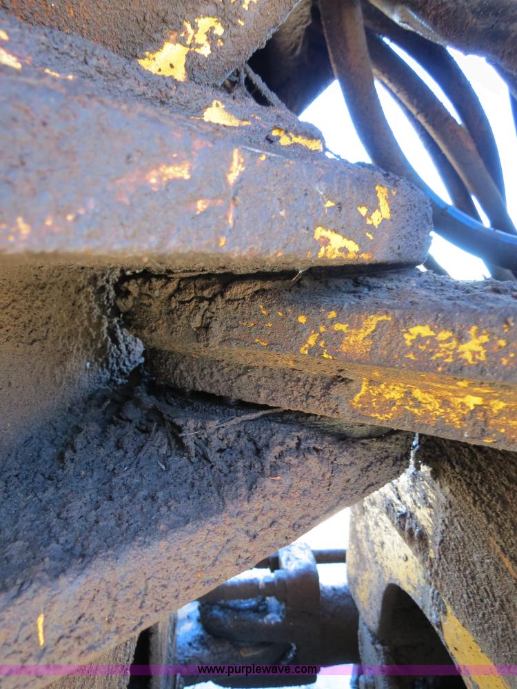 image for item B4841 1990 Clark Ranger F67GR skidder