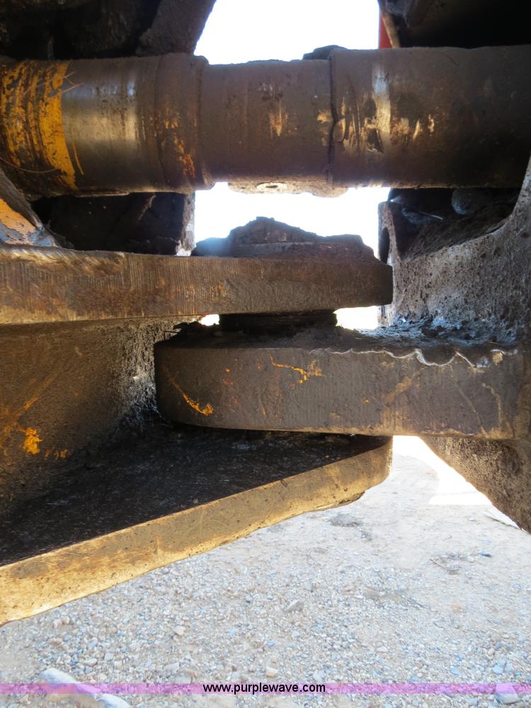 image for item B4841 1990 Clark Ranger F67GR skidder