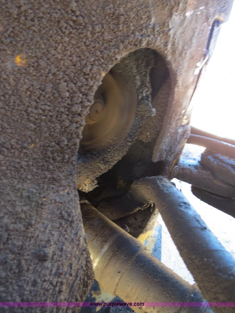 image for item B4841 1990 Clark Ranger F67GR skidder