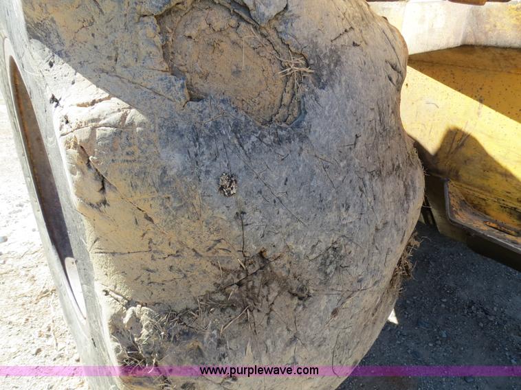 image for item B4841 1990 Clark Ranger F67GR skidder